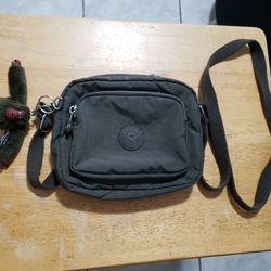 Crossbody Kipling 