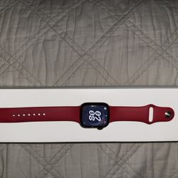 Apple Watch Series 7 41 MM