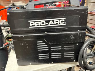 Pro-Arc Hobby Mig 100 Welder Tool