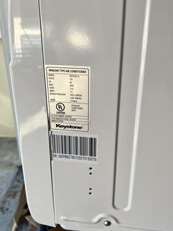 Keystone Air Conditioner