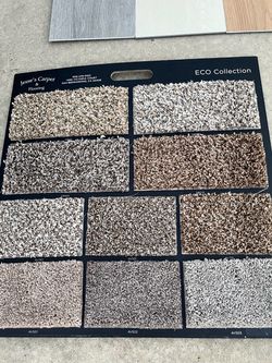 Rosas carpet