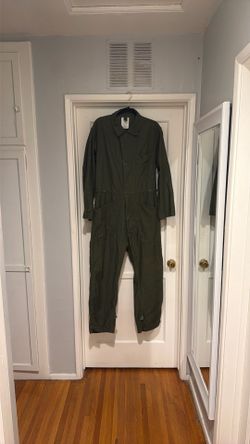 Jump Suit
