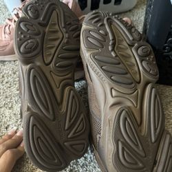 adidas Ozweego Brown 