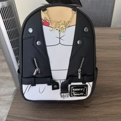 Brand New Chucky Tiff Loungefly Backpack