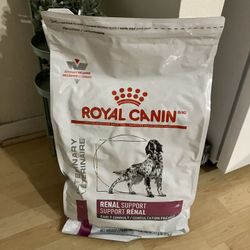 Royal Canin Renal Support