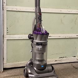 Dyson Absolute Animal Bagless Canister Vacuum Iiii