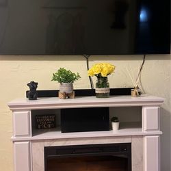 TV stand