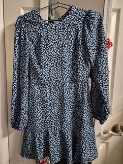 Francesca dress size S