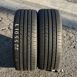 225/50/17 MICHELIN DEFENDER *HIGH TREAD*