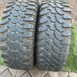 LT 285/75/16 M/T