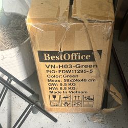 Office Chair 