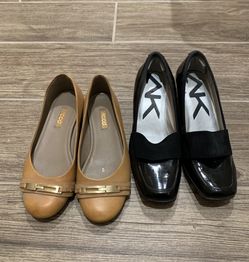 Shoes (size 7)