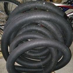Hoses Set