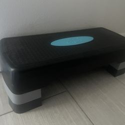 Aerobic Step