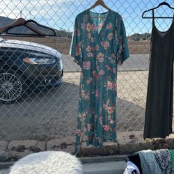 Women's Overall