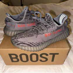 Yeezy Boost 340 V2 Beluga