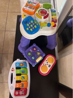 Toys