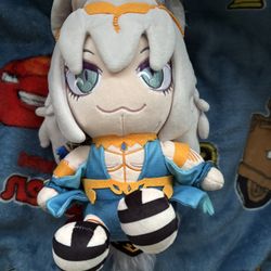 Paws Plush 