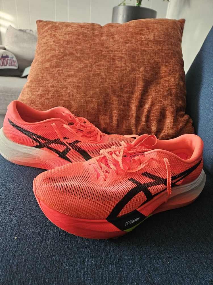 Asics Metaspeed Sky Paris Sz 10