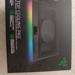 Razer Laptop Cooling Pad 