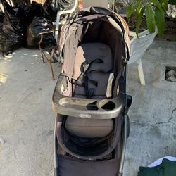 Graco stroller