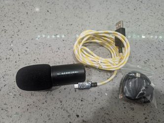 Shure MV88+ Digital Stereo Condenser Microphone