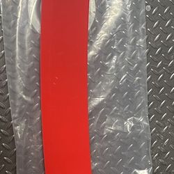 2012 Mustang GT OEM Spoiler