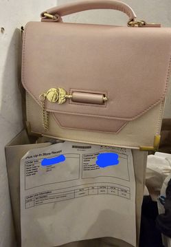 Sailor Moon Scepter Latch Handbag