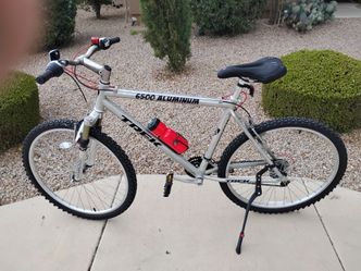 Trek 6500 Aluminum good shape