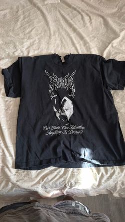 Spawn T-Shirt size L