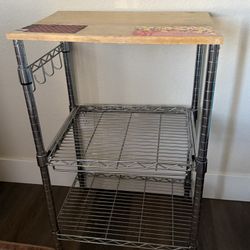 Bar Cart