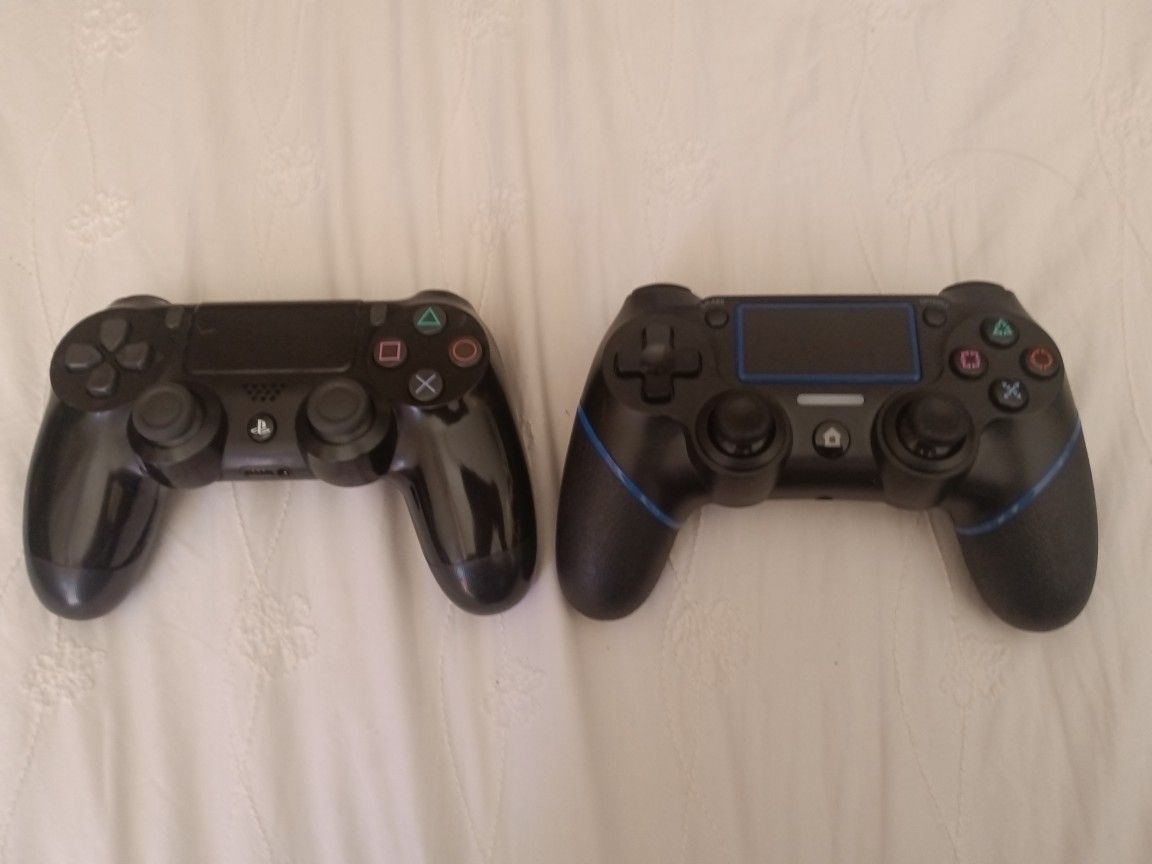 Ps4 Controllers