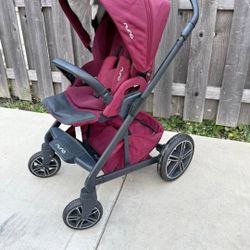 Stroller