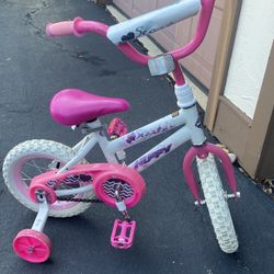 Kids Bike 12 Inch