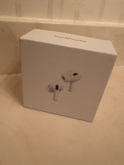 AirPods Pro (2nd generation)