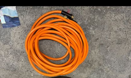 Water hose