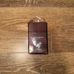 Burberry london cologne