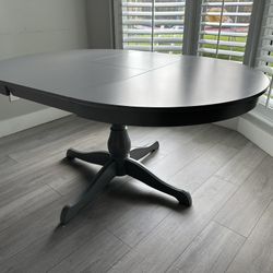 IKEA Extendable Table INGATORP