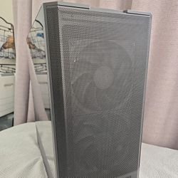 Lian Li Lancool 207 Digital