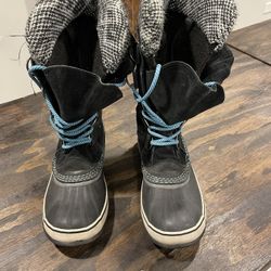 Sorel Woman’s boots