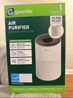 Air Purifier