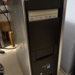 Windows PC quiet System