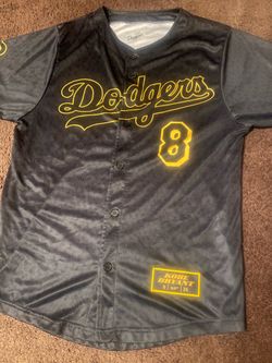 LA Dodgers Jersey Size Small adult