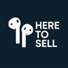 Here To Sell