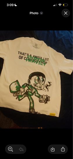Alfcs shirt