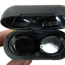 TOZO T6 Wireless Earbuds Bluetooth 5.3 Headphones Bass Waterproof IPX8-BLACK