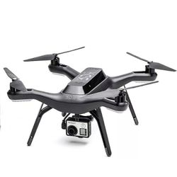3DR SOLO 4k  Camera  Drone Only $200
