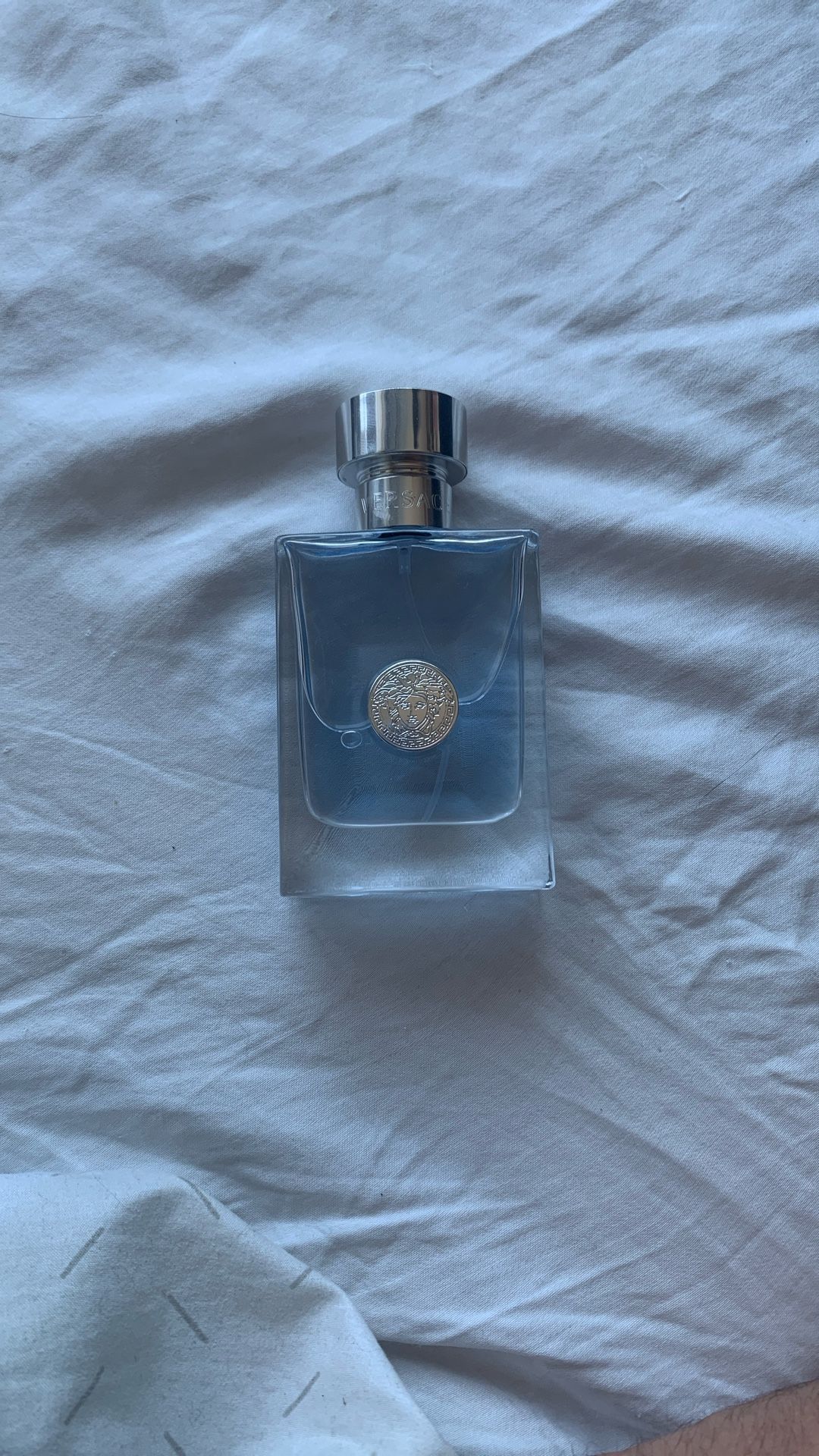 Versace Pour Homme
