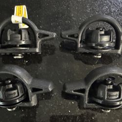 Striker Luggage For Tacoma 