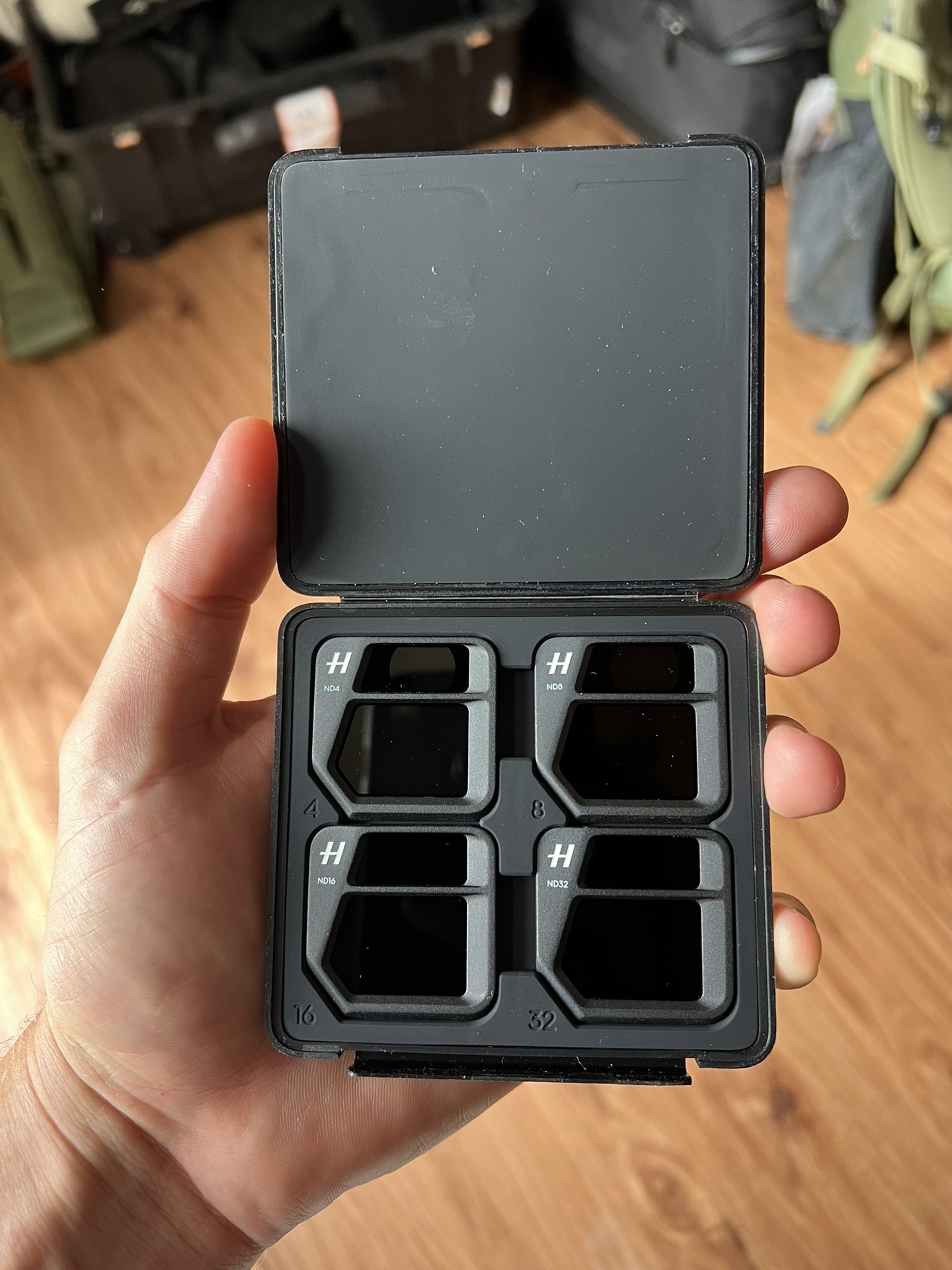 DJI Mavic 3 ND Filter Kit
